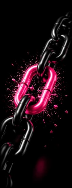 Refuse to Break