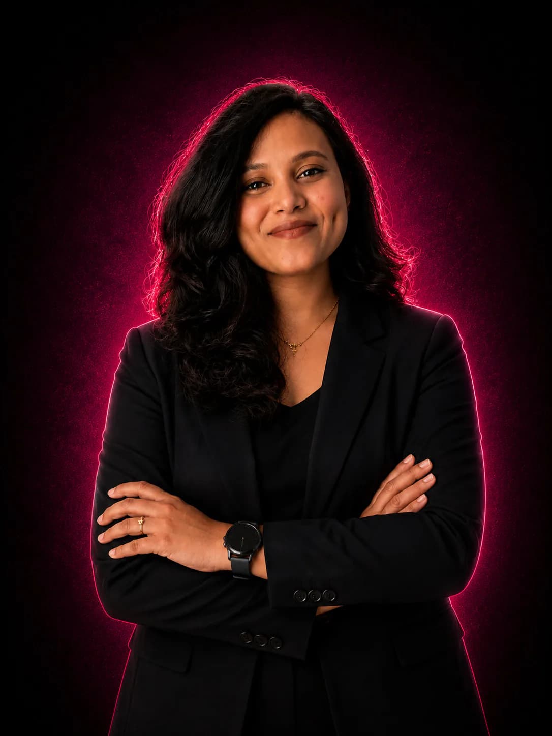 Aishwarya Rao
