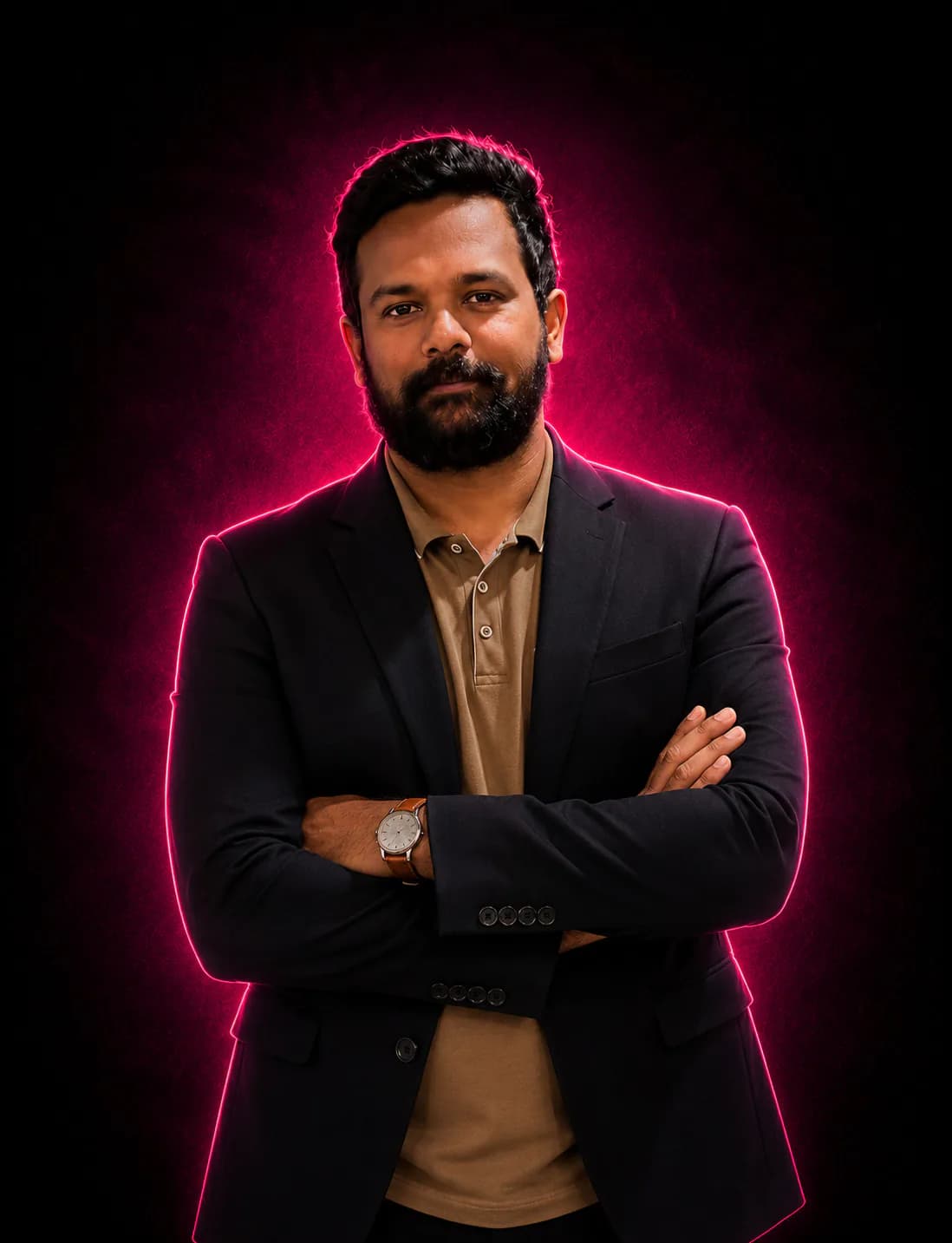 Anguraj Pandian