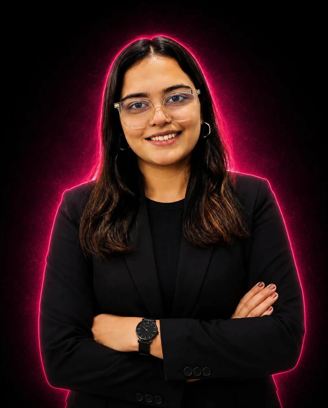 Deeksha Joshi