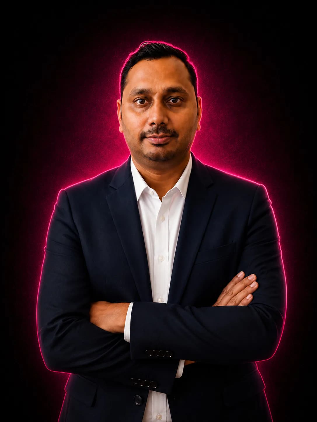 Naveen Kumar Varma