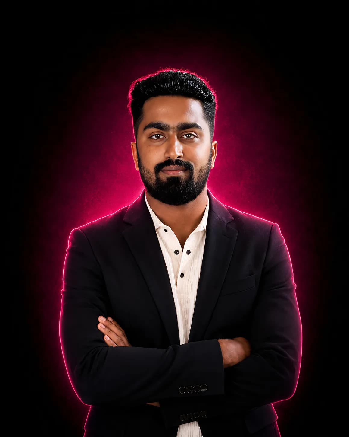 Sunil Kumar K