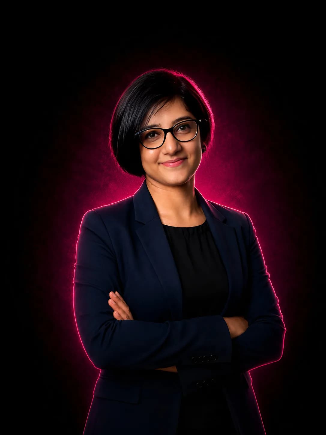 Swagata Borthakur