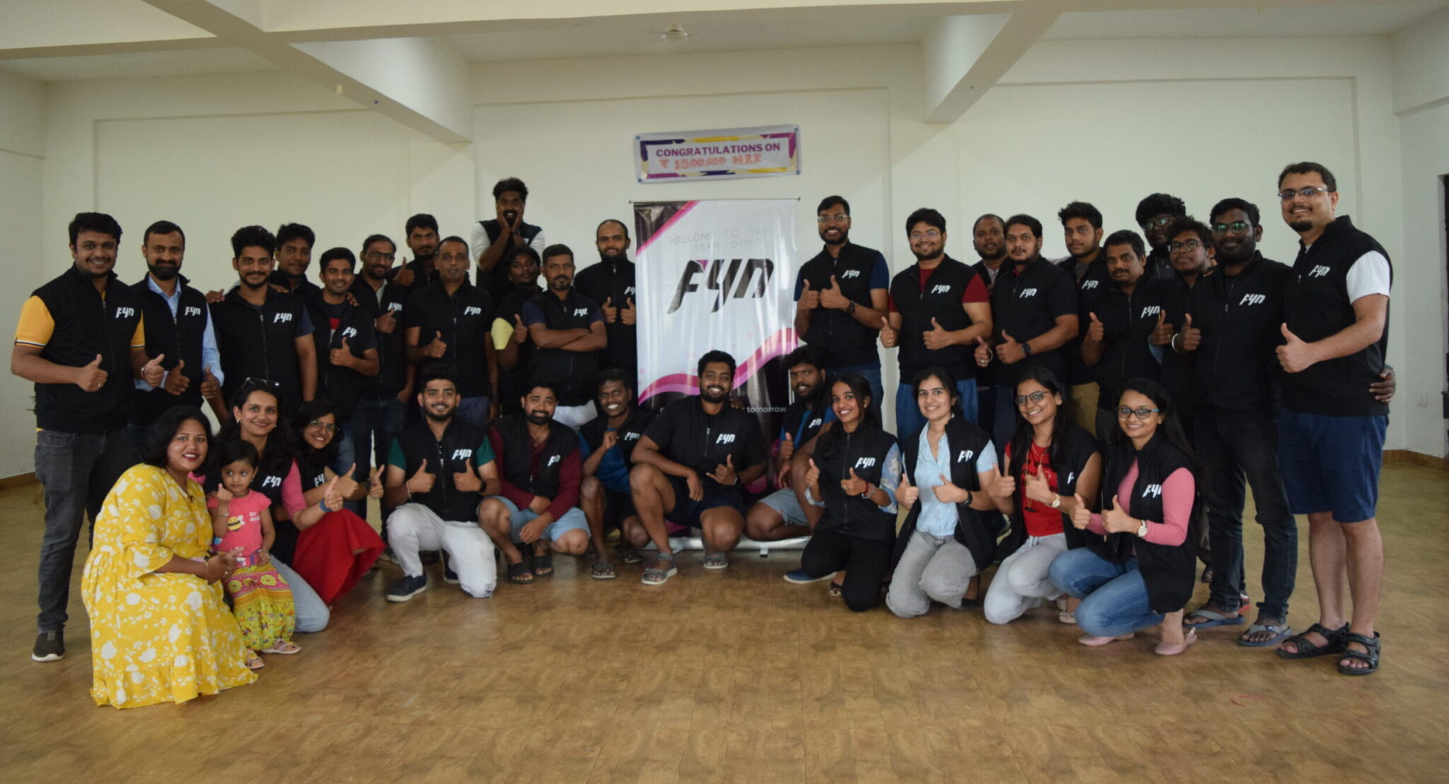 Fyn About - Fyn