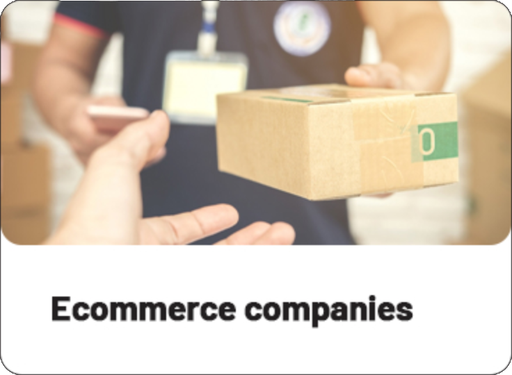 Ecommerce Logistics Solutions Online Mumbai