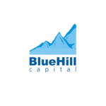 blue hill